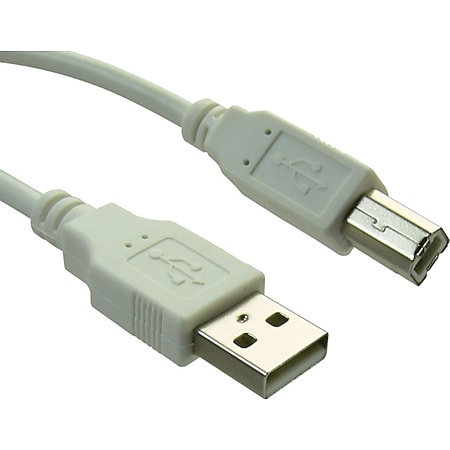 SANDBERG USB2 A B 2m SAVER 