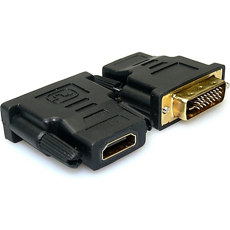 SANDBERG Adapter DVI-M - HDMI-F 