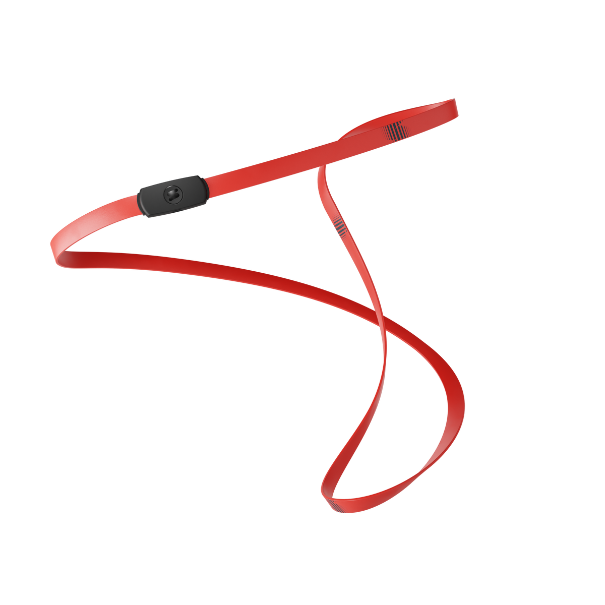 STRAFFR Sport Fitness Band mit App stark 