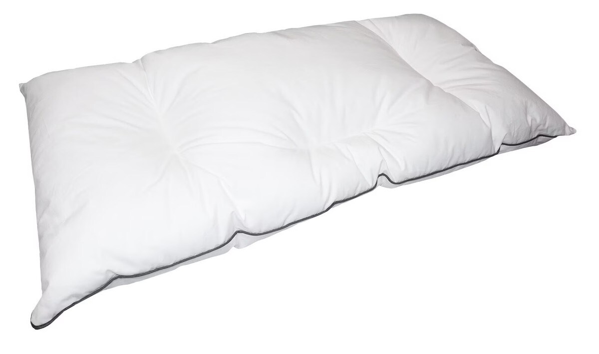 ERGOLEBEN Premium Bauchschl&auml;ferkissen 80x40cm 
