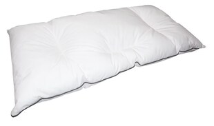 ERGOLEBEN Premium Bauchschläferkissen 80x40cm 