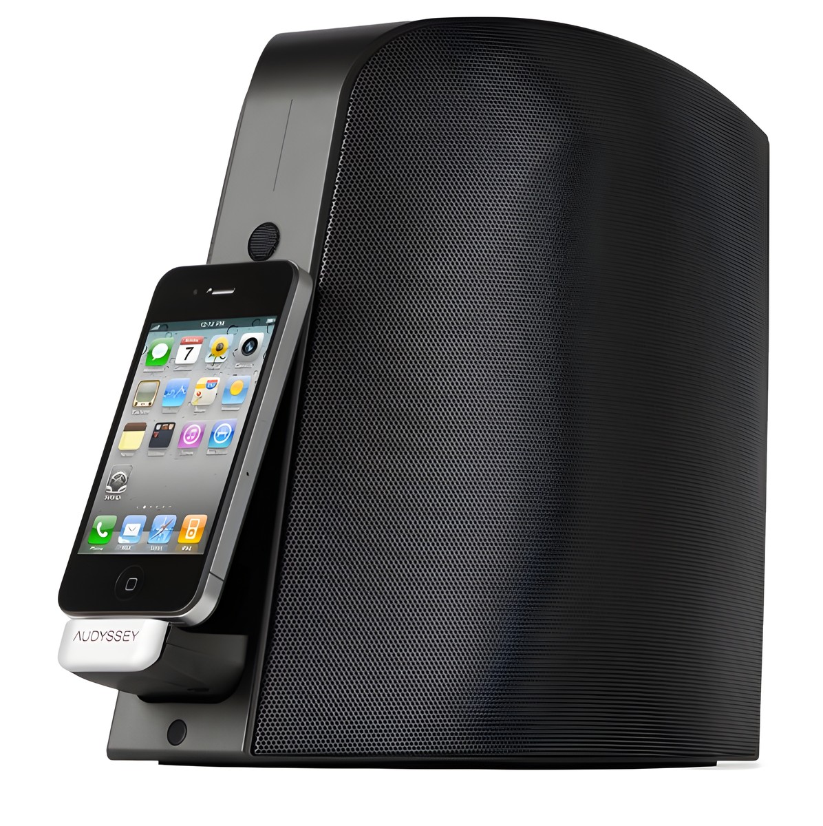 Audyssey Audio Dock 