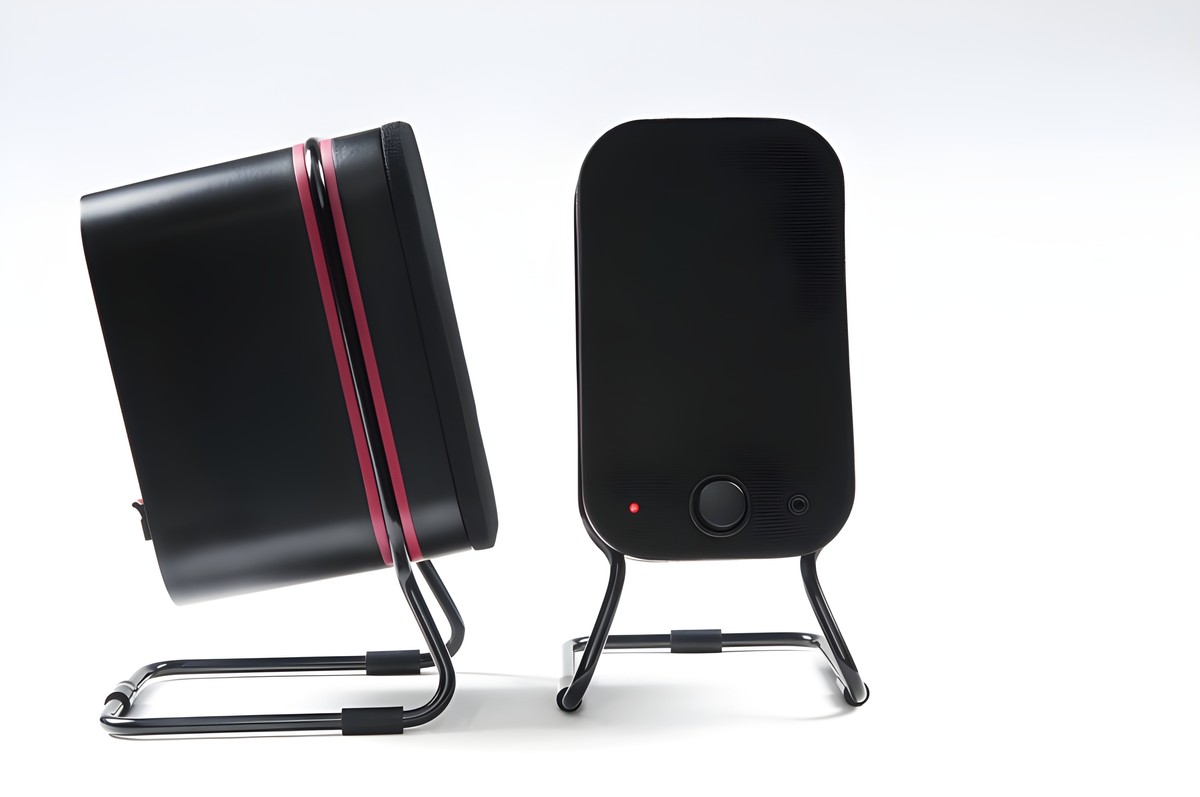 Audyssey Media Speaker 