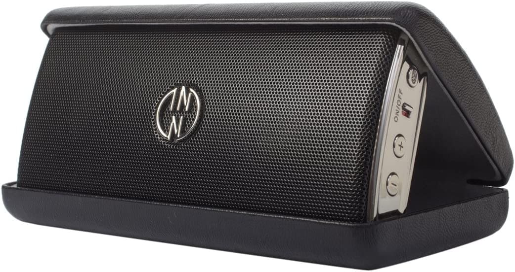 INNODEVICE InnoFlask BT Lautsprecher Schwarz 