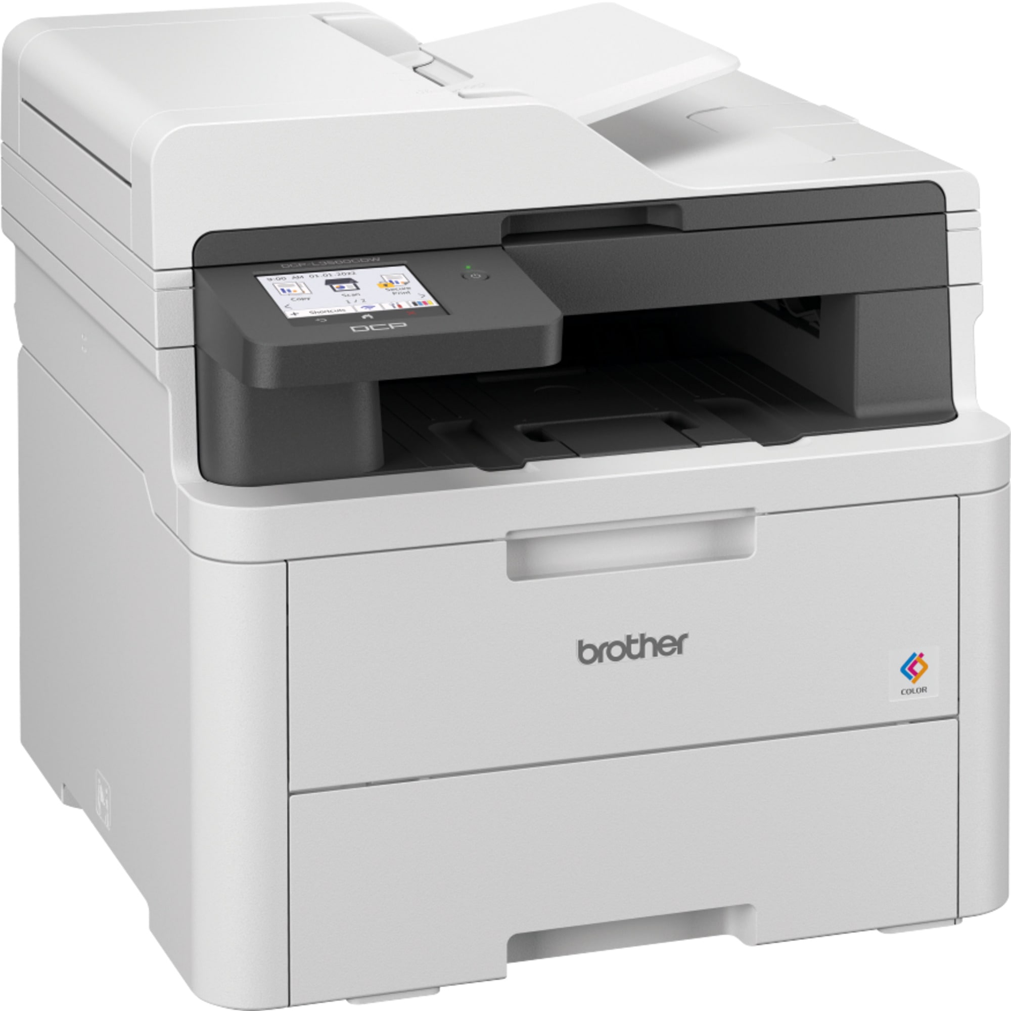 Brother Multifunktionsdrucker DCP-L3560CDW - Bild 1