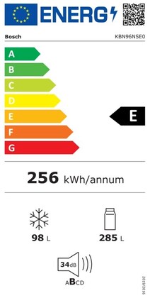 Energielabel