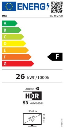 Energielabel