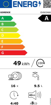 Energielabel