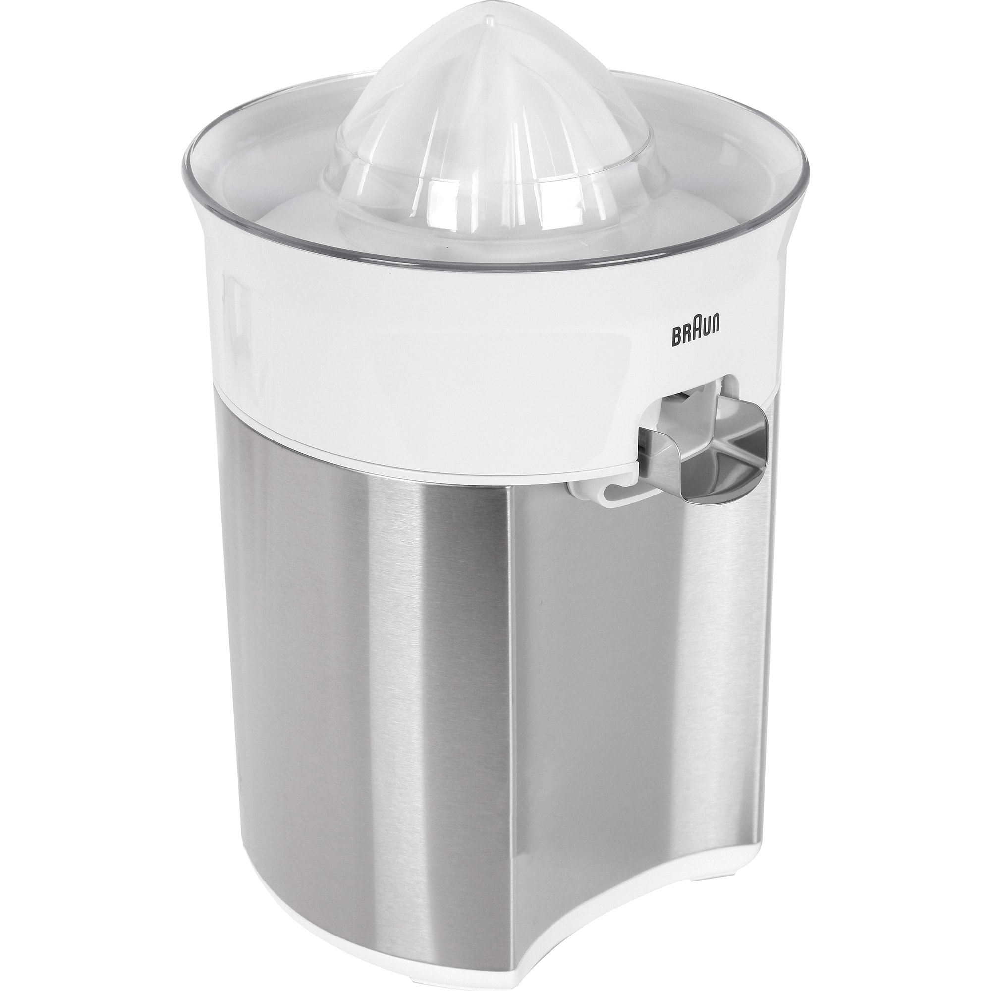 Braun Zitruspresse CitrusQuick 5 Zitruspresse CJ5050 - Bild 1