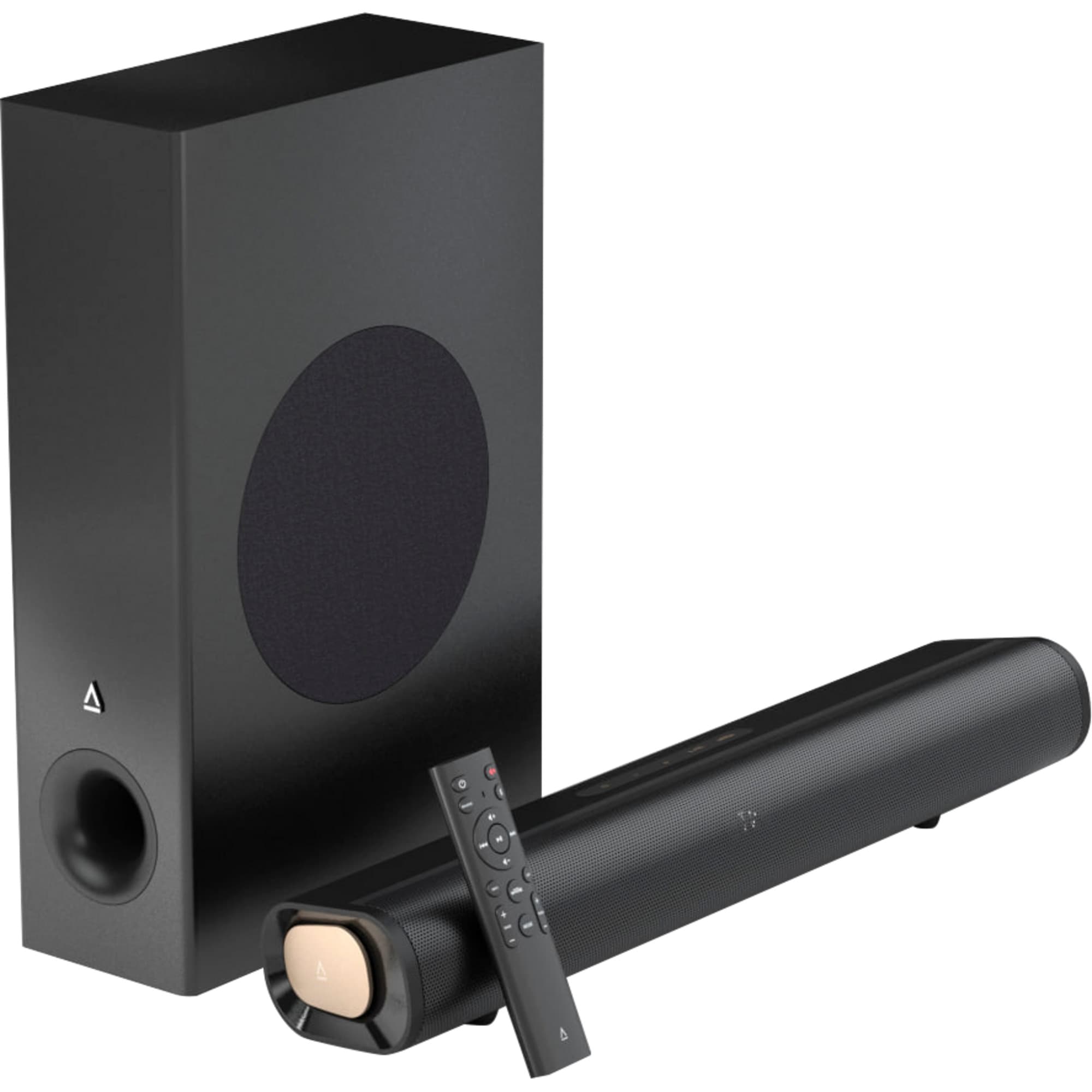 Creative Labs Soundbar Stage Pro - Bild 1