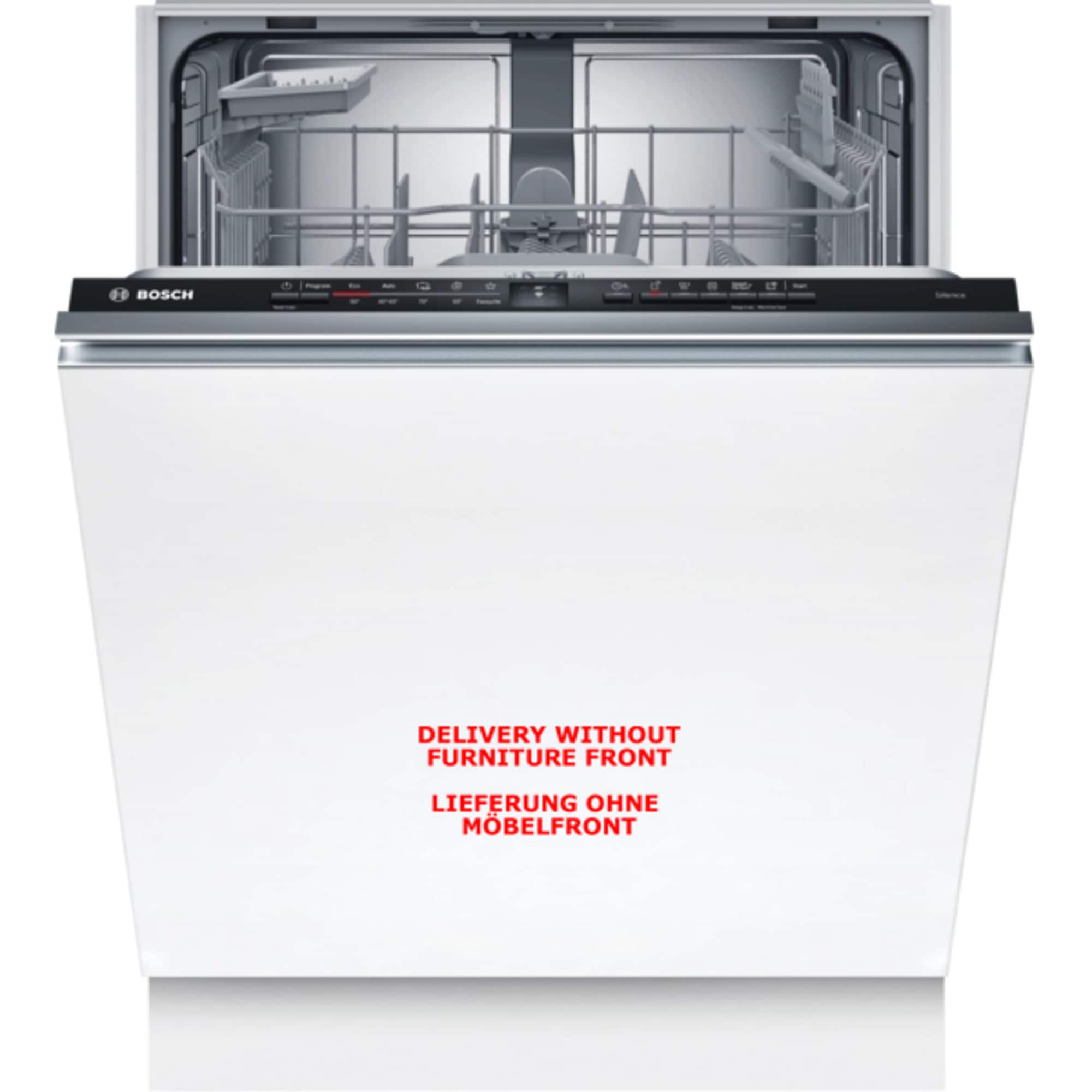 Bosch Sp&uuml;lmaschine SMV2HTX08E Serie 2 - Bild 1