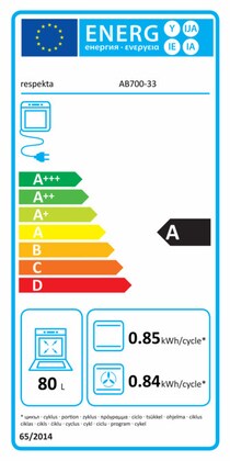 Energielabel