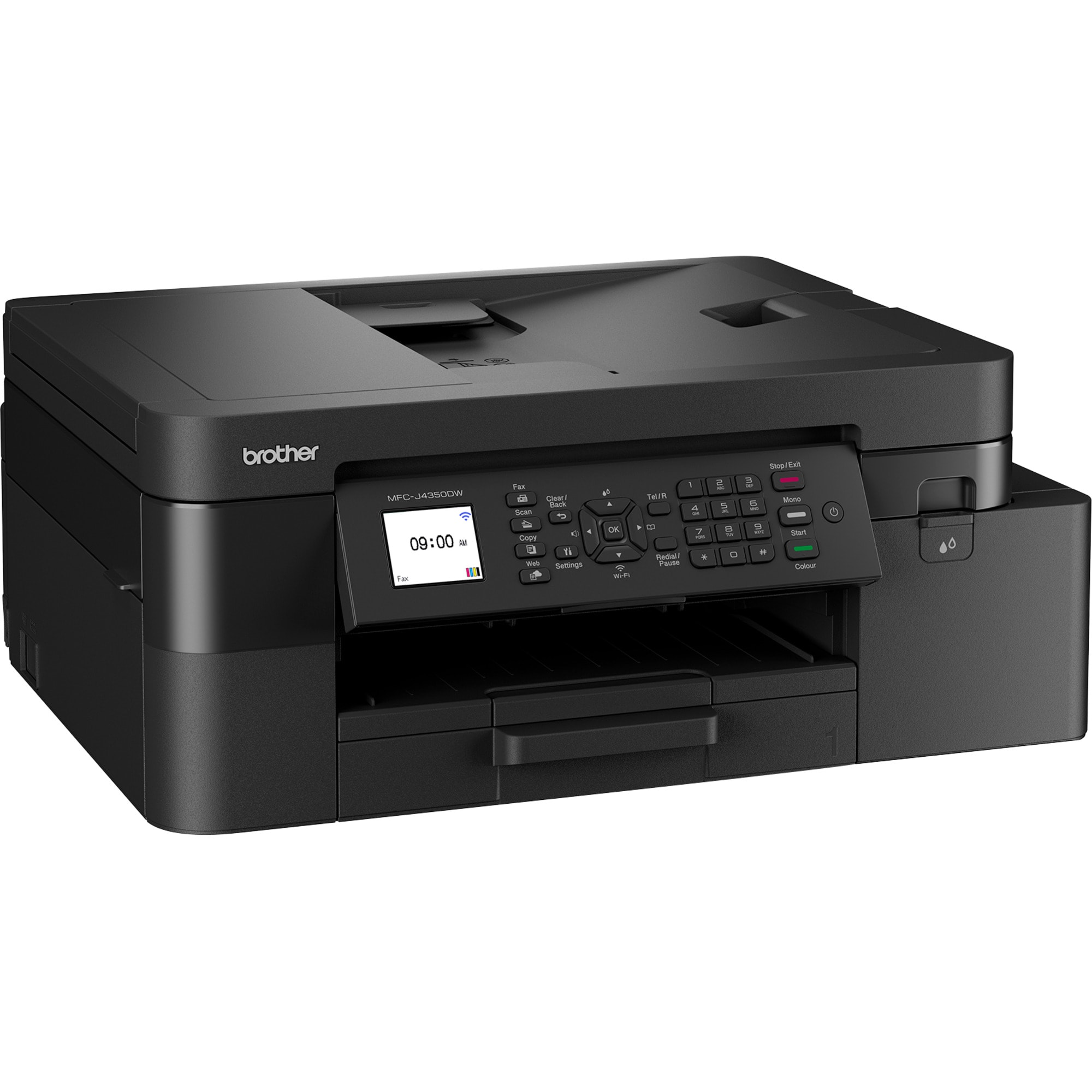 Brother Multifunktionsdrucker MFC-J4350DW - Bild 1
