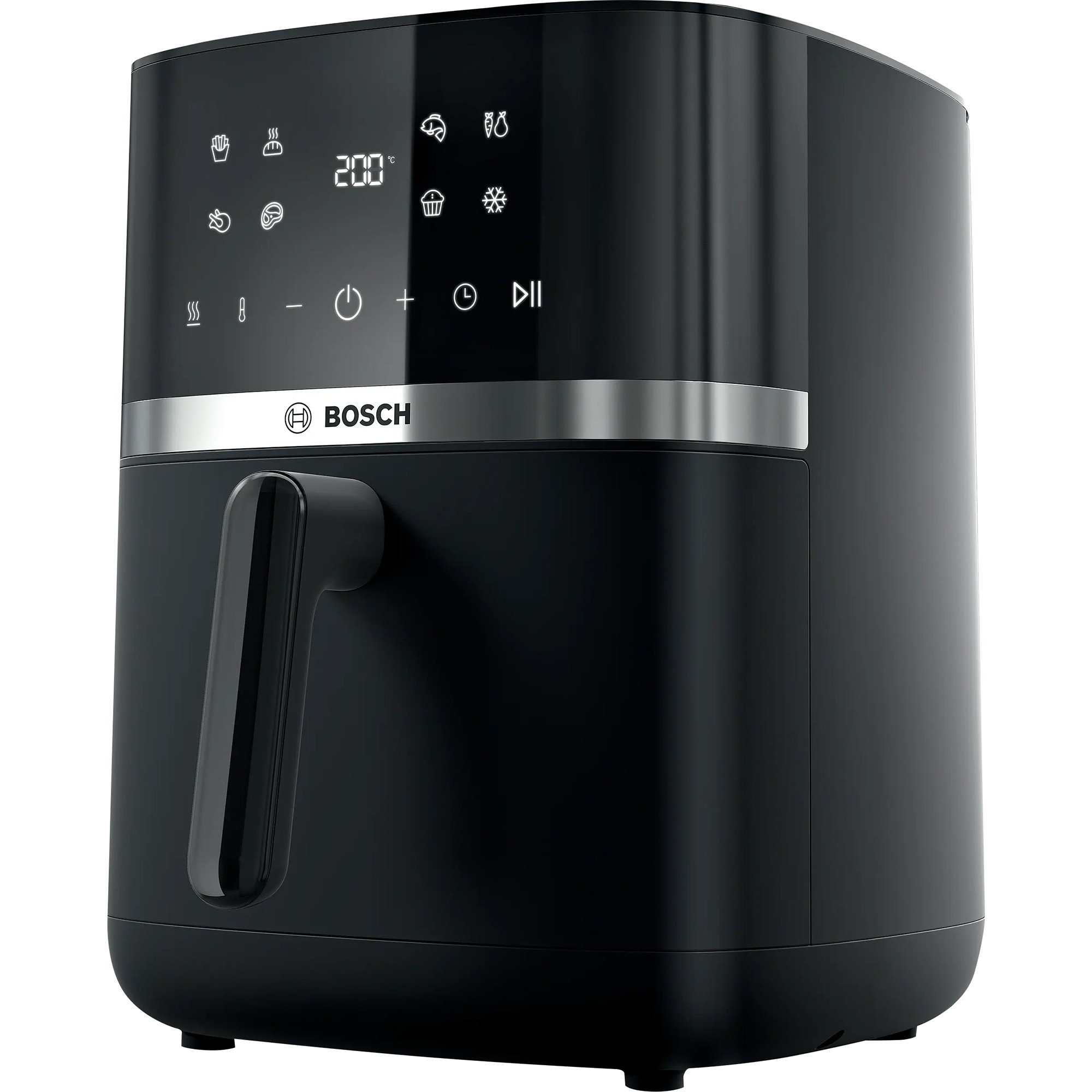 Bosch Hei&szlig;luftfritteuse Hei&szlig;luftfritteuse MAF462B0 Serie 4 - Bild 1