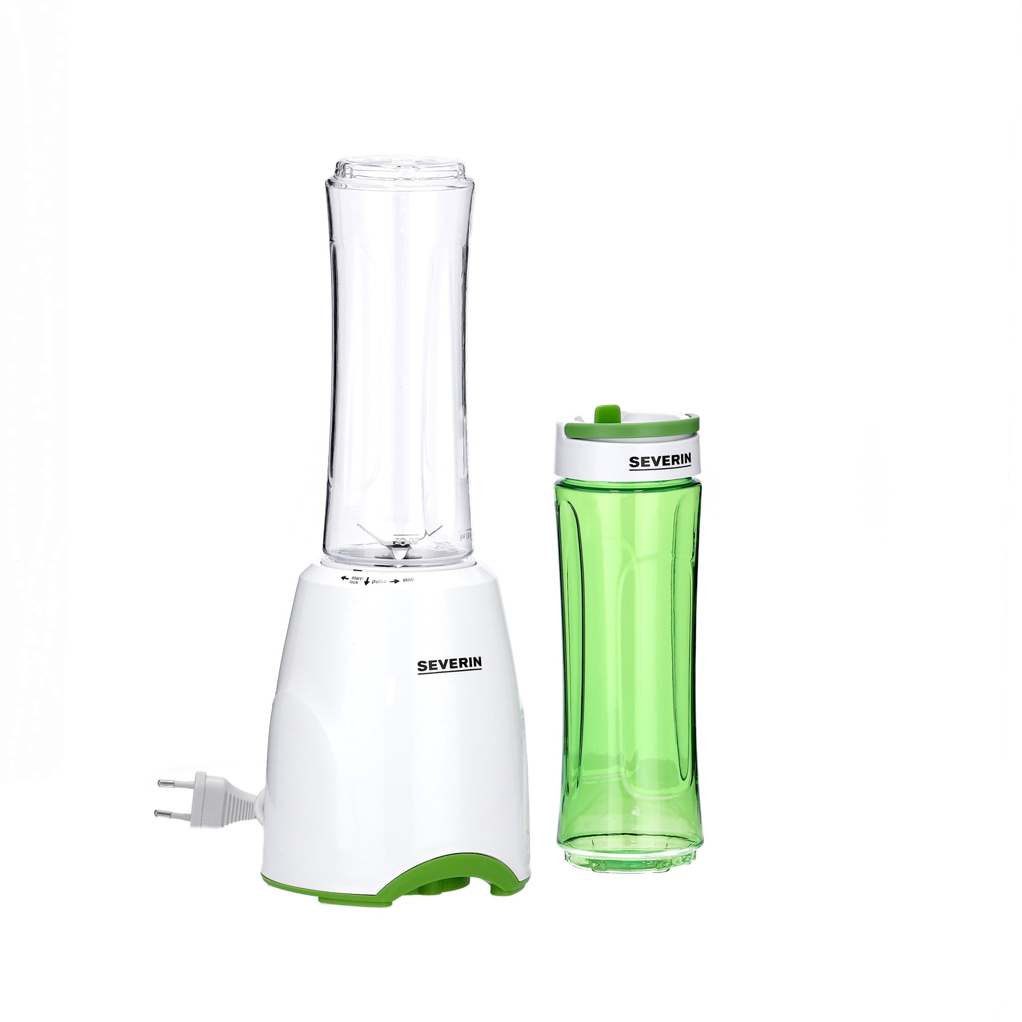 Severin Standmixer Standmixer Smoothie Mix & Go - Bild 1