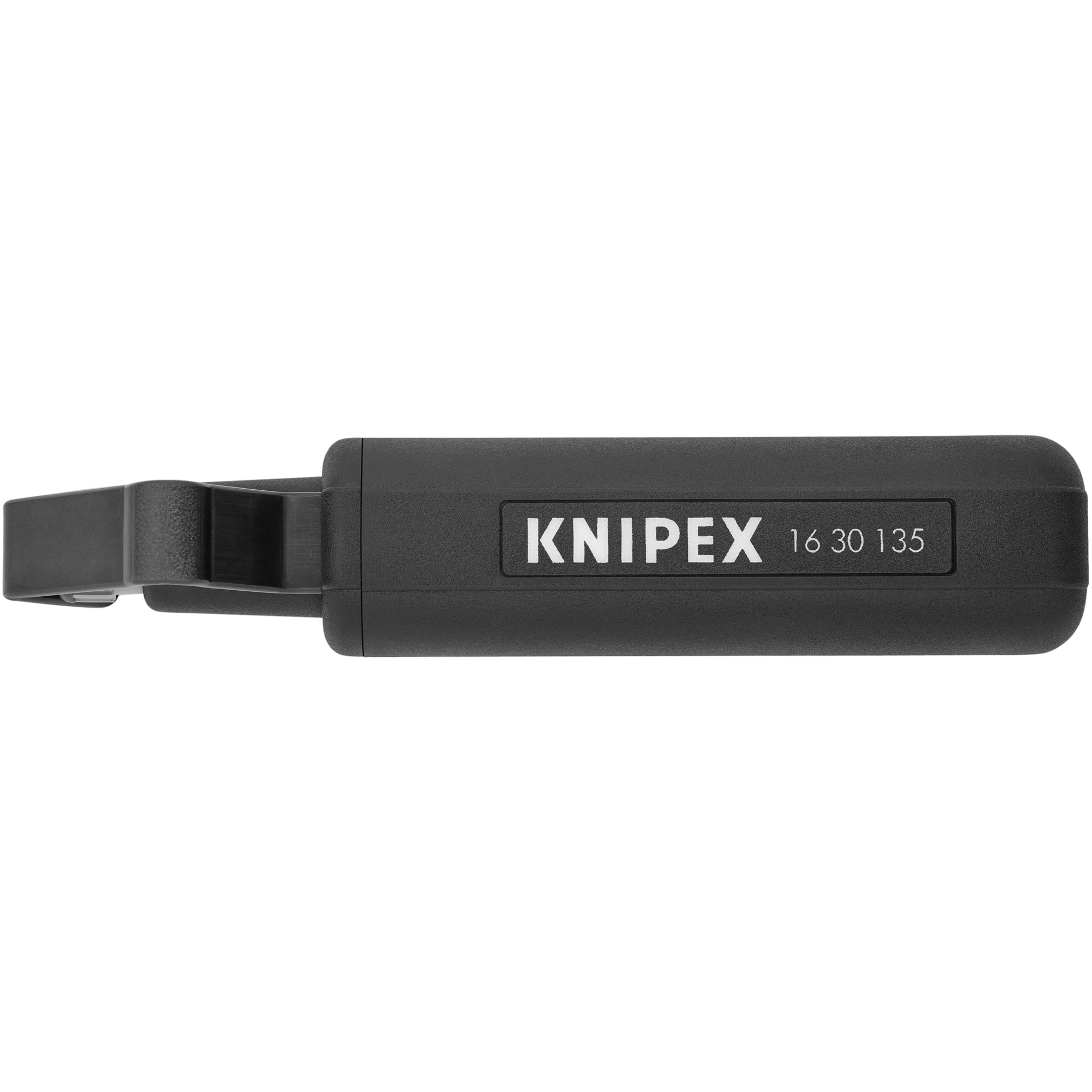 Knipex Abisolier-/ Abmantelungswerkzeug Abmantelungswerkzeug 16 30 135 SB - Bild 1