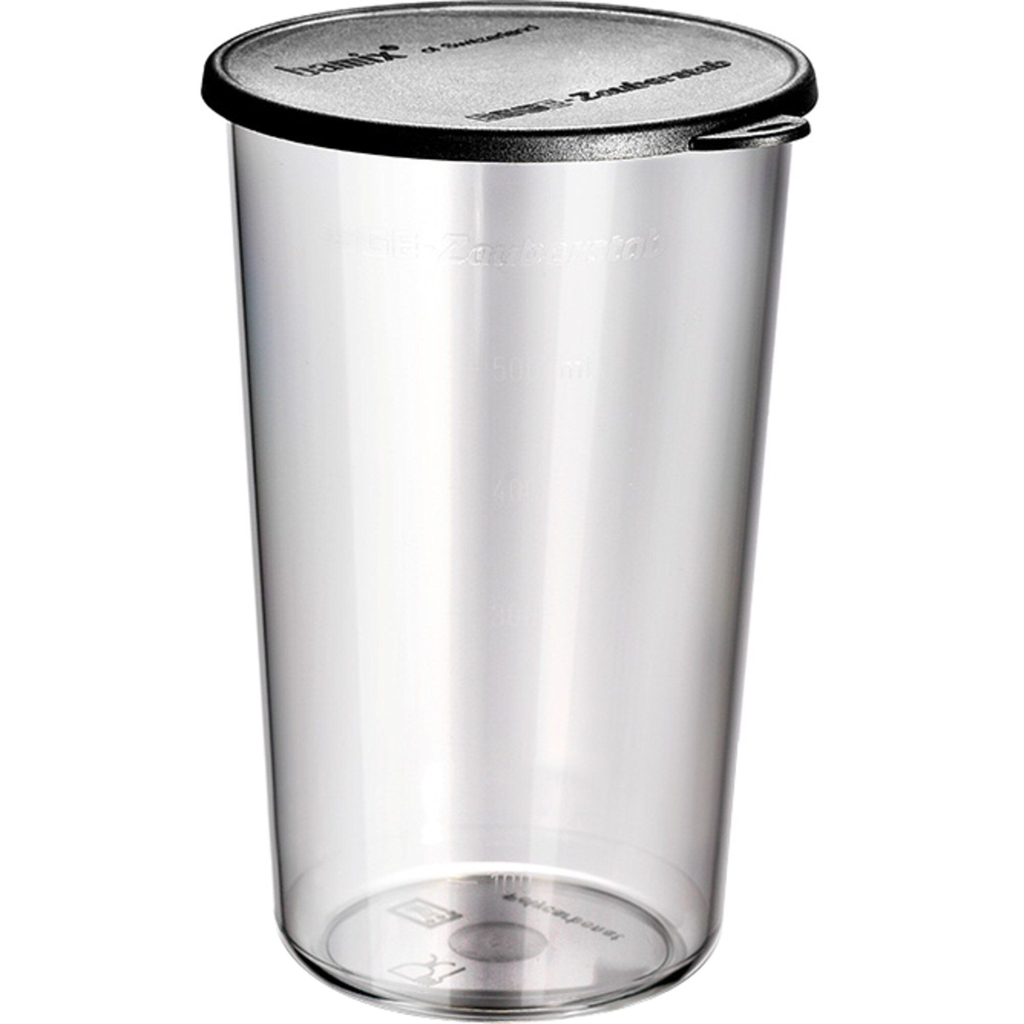 Unold Becher ESGE-Zauberstab Mixbecher mit Deckel - Bild 1