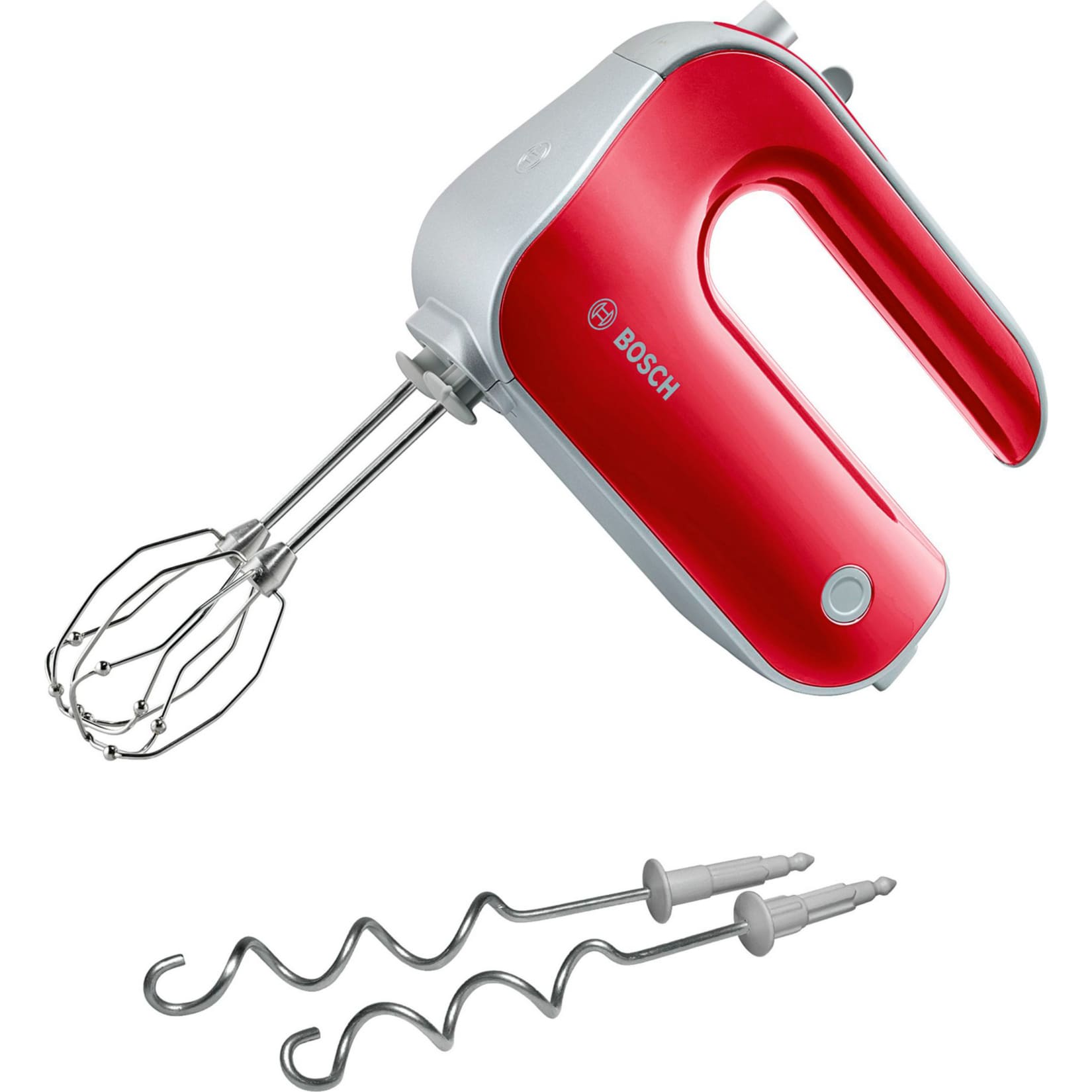 Bosch Handmixer Handmixer Styline Colour MFQ40303 - Bild 1