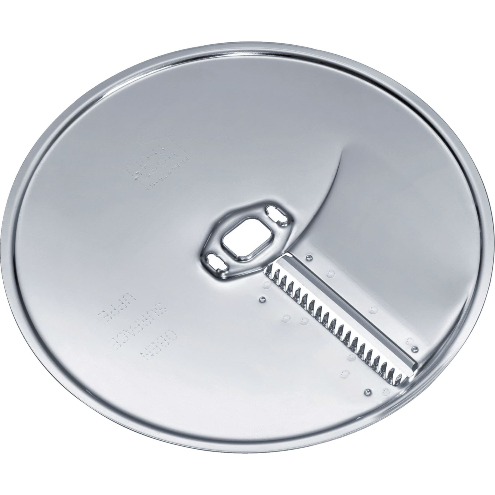 Bosch Messer Asia-Gem&uuml;sescheibe MUZ45AG1 - Bild 1