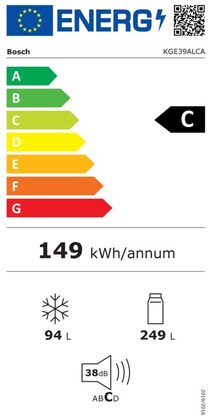 Energielabel