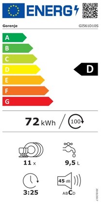 Energielabel