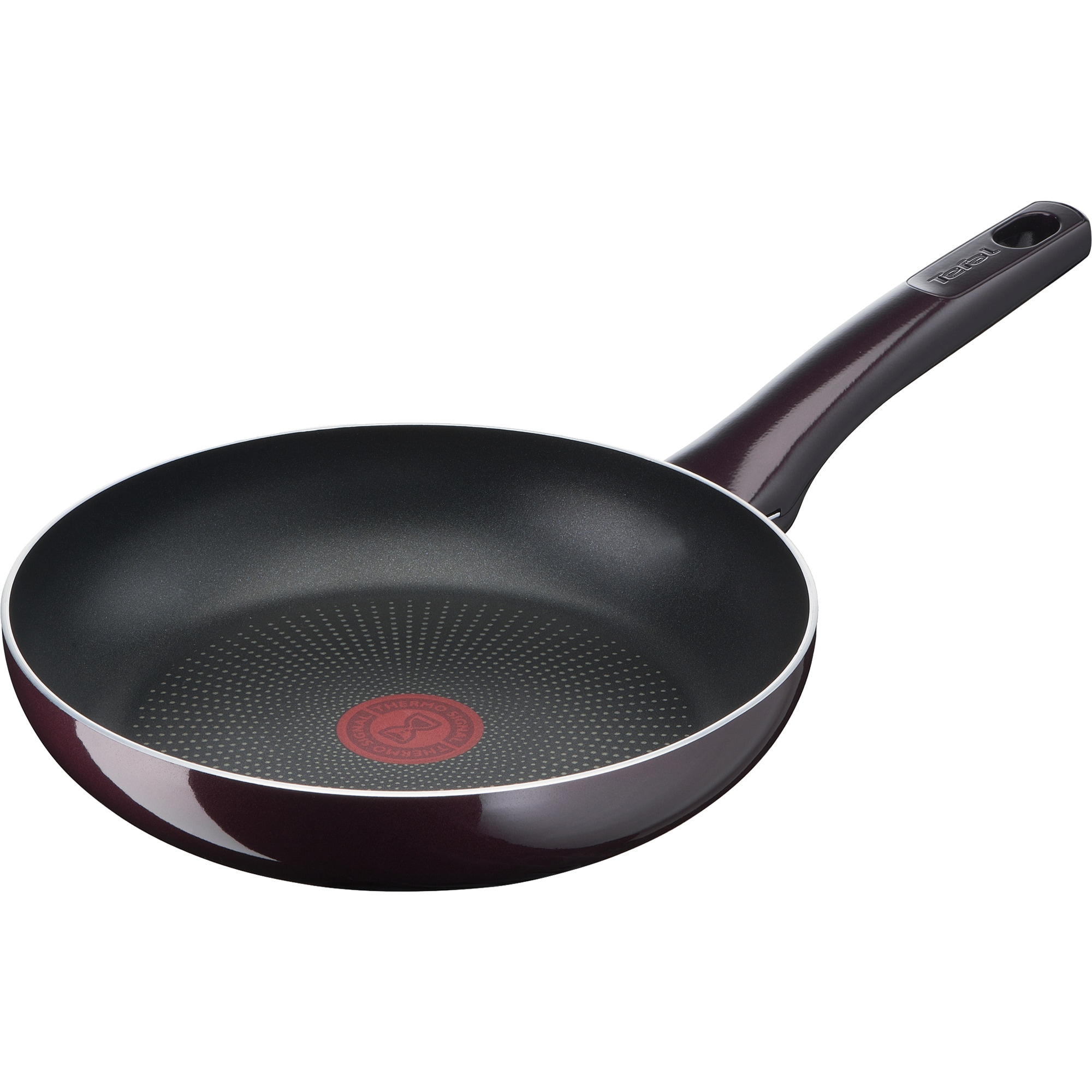 Tefal Pfanne Pfanne Resist Intense, &Oslash; 20cm - Bild 1