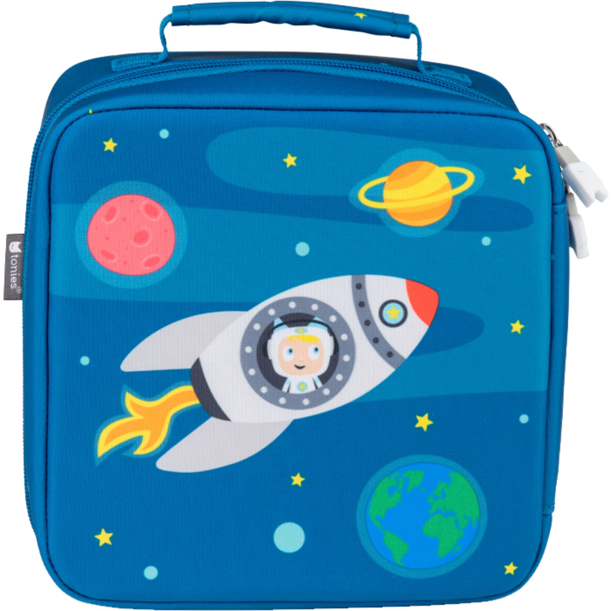 Tonies Tasche B&uuml;hnen-Transporter - Durch die Galaxie - Bild 1