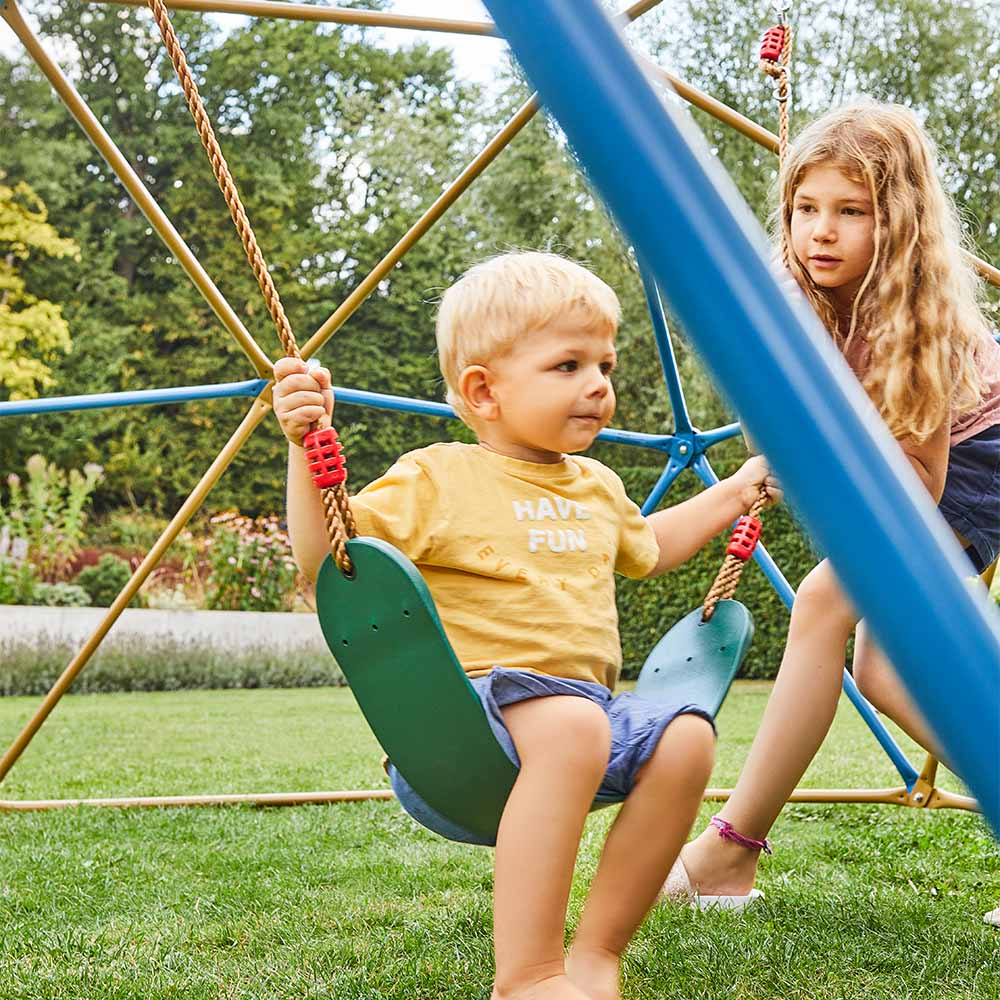 HOME DELUXE Schaukel f&uuml;r Kletterger&uuml;st MATTI 