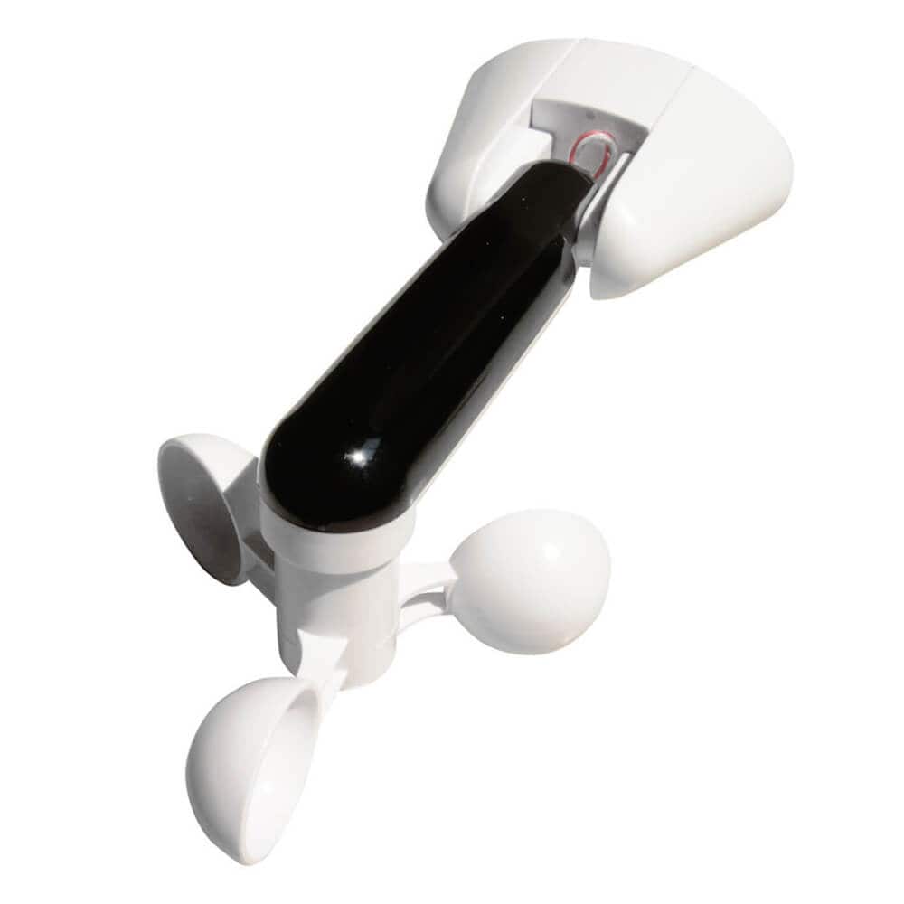 HOME DELUXE LED Vollkassettenmarkise elektrisch ELOS - 395 x 300 cm  Anthrazit bei Marktkauf online bestellen