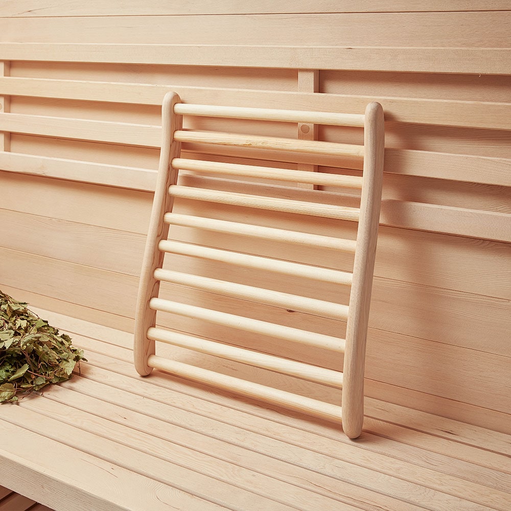 HOME DELUXE Sauna R&uuml;ckenlehne VITA 