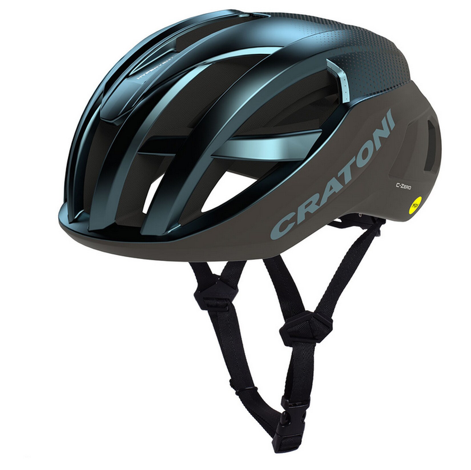 CRATONI Rennrad-  Fahrradhelm C-Zero MIPS, blue