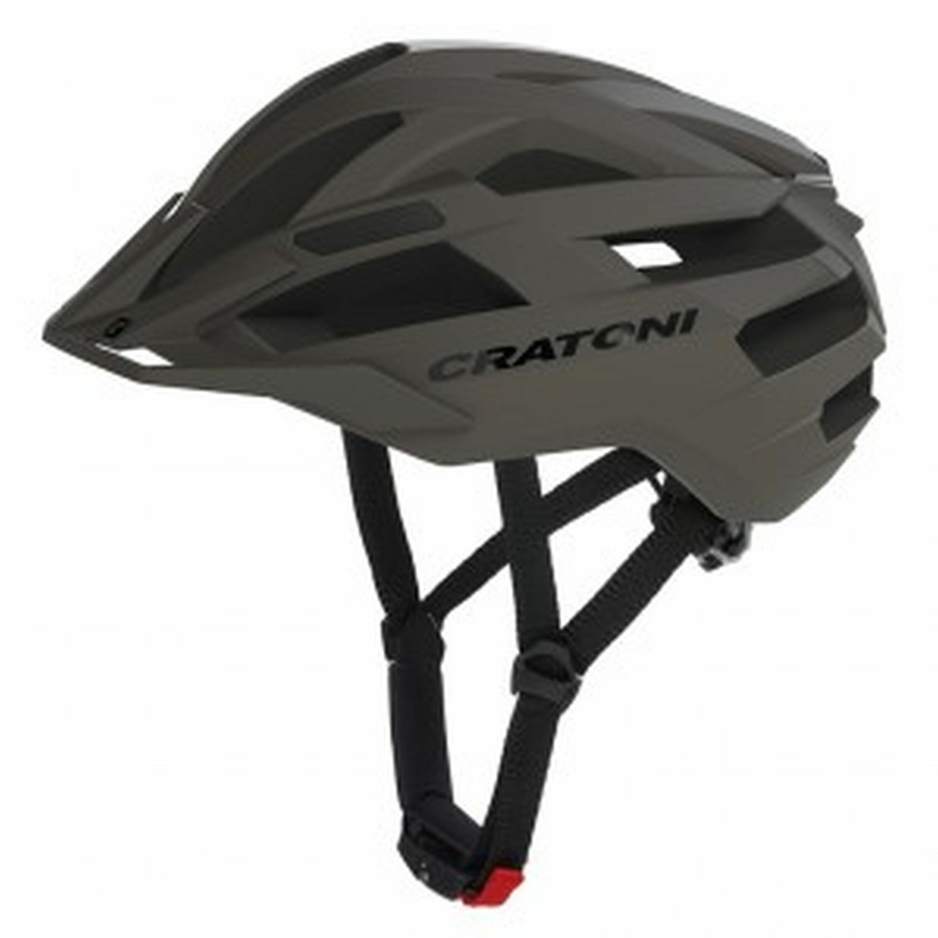CRATONI Fahrradhelm 