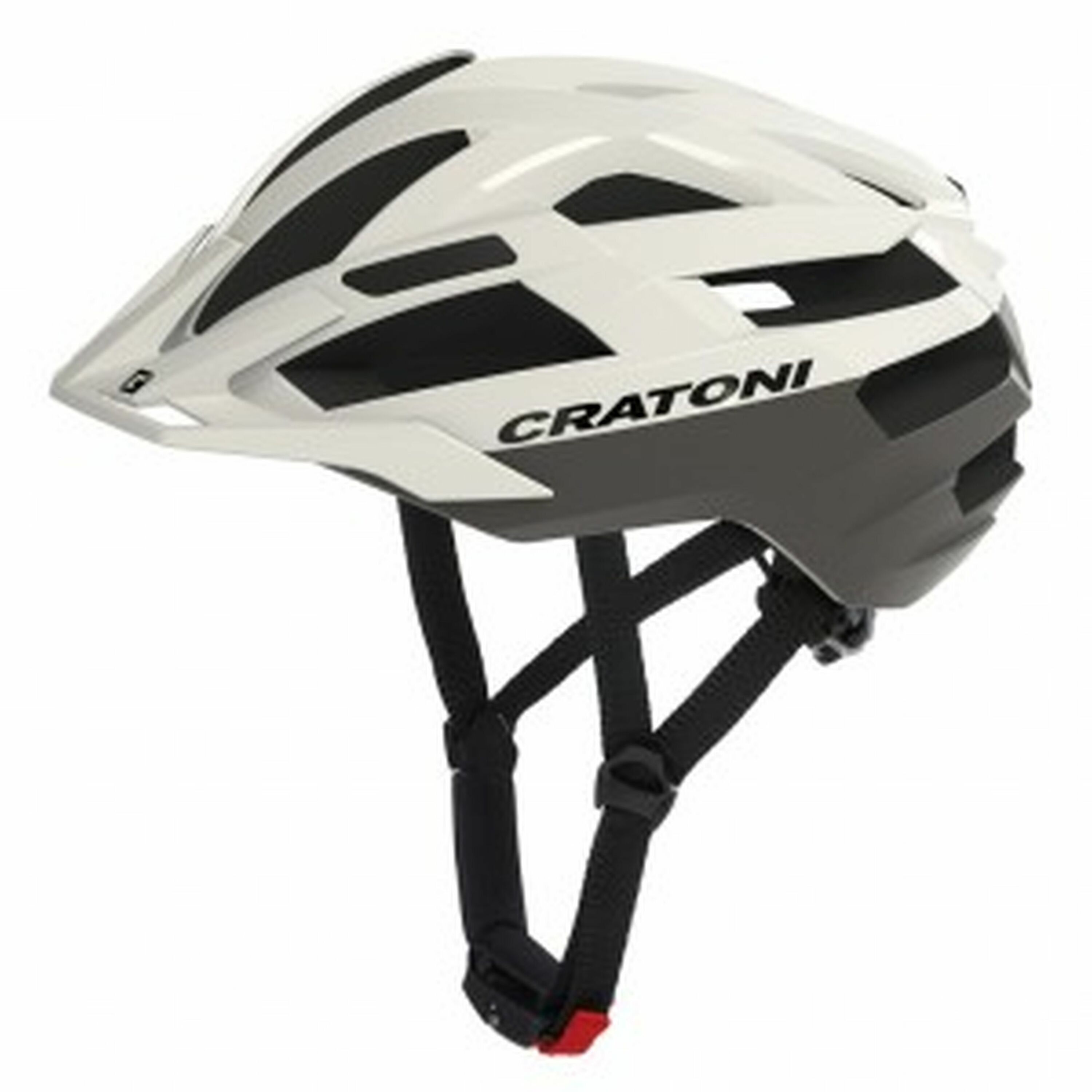 CRATONI Fahrradhelm 
