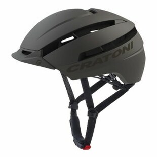 CRATONI Fahrradhelm 