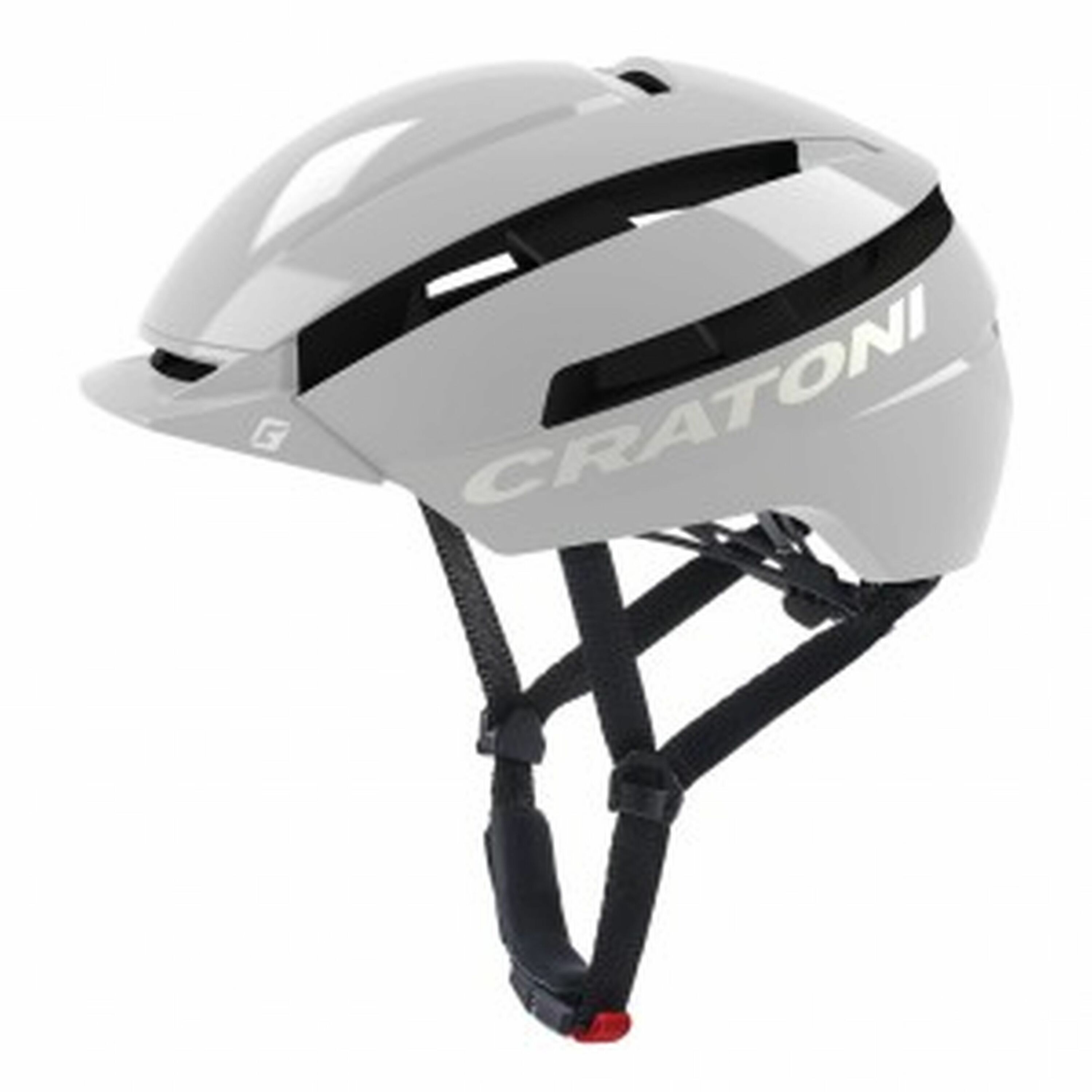CRATONI Fahrradhelm 