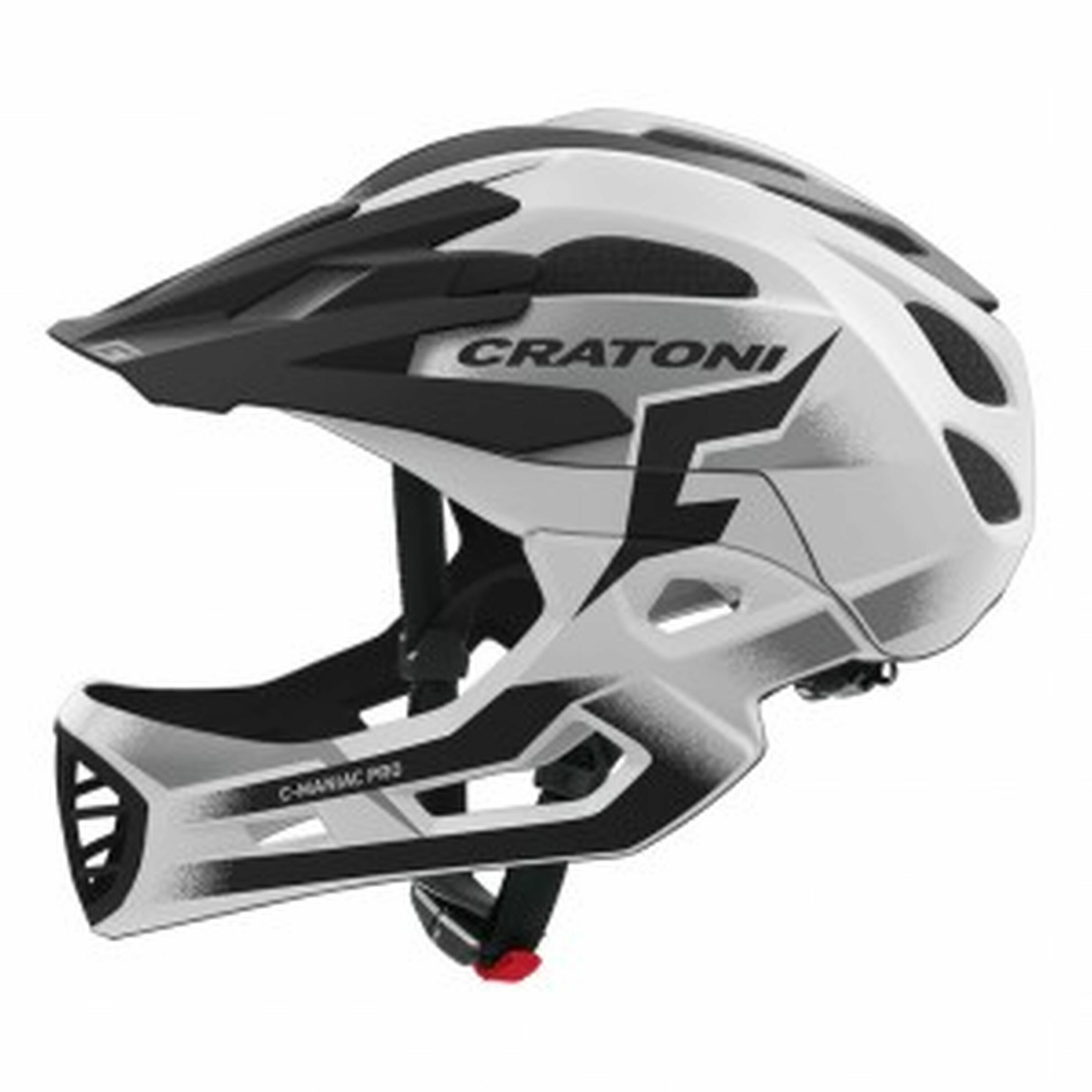 CRATONI Fahrradhelm 
