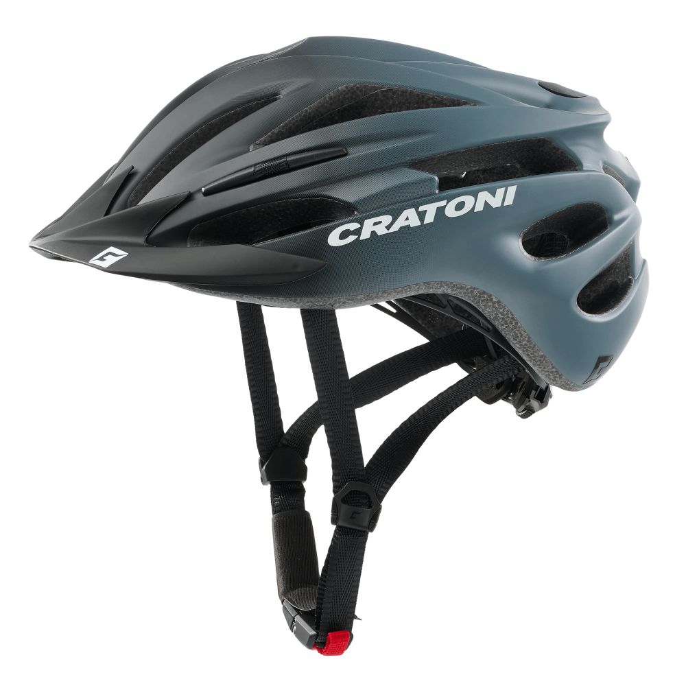 CRATONI Fahrradhelm 