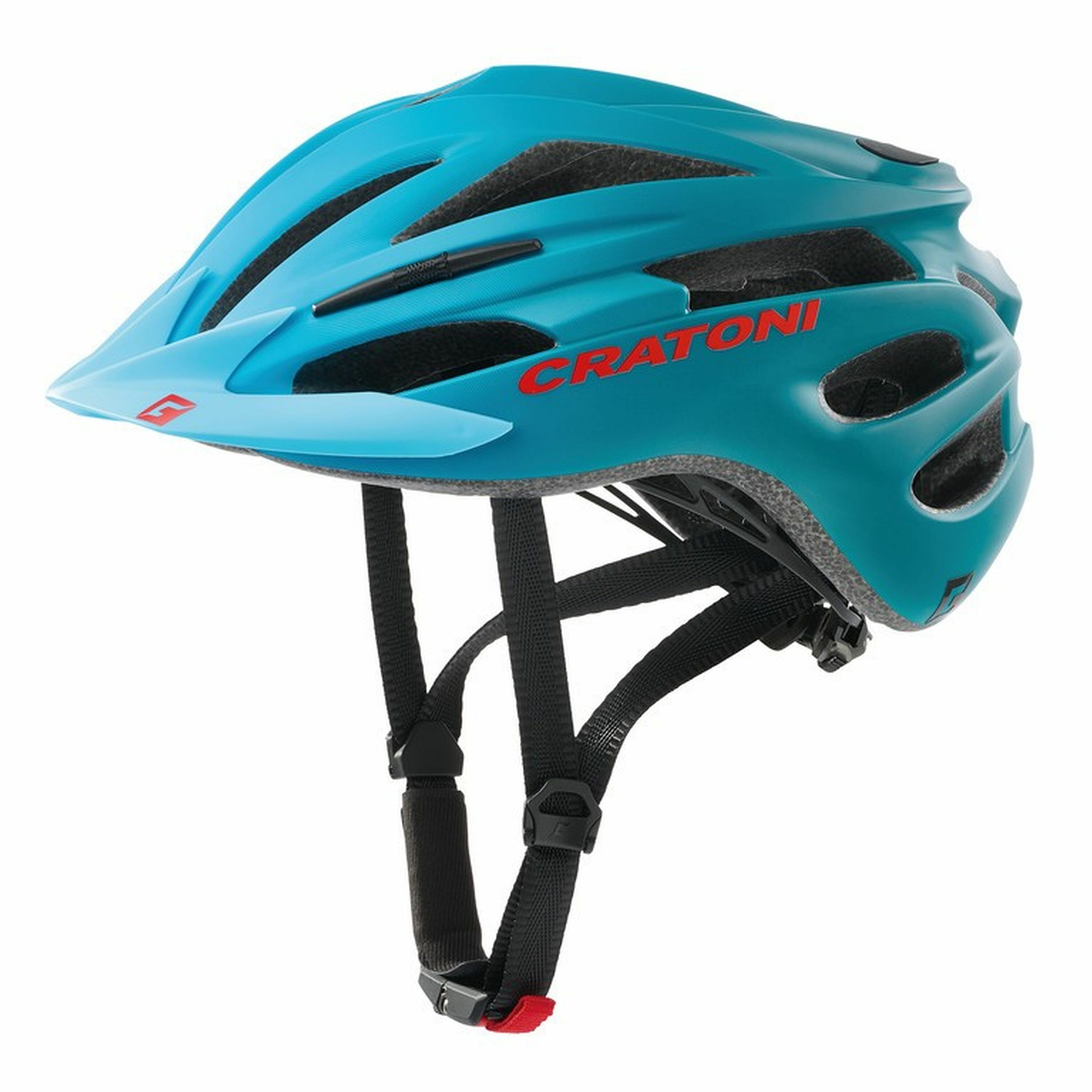 CRATONI Fahrradhelm 