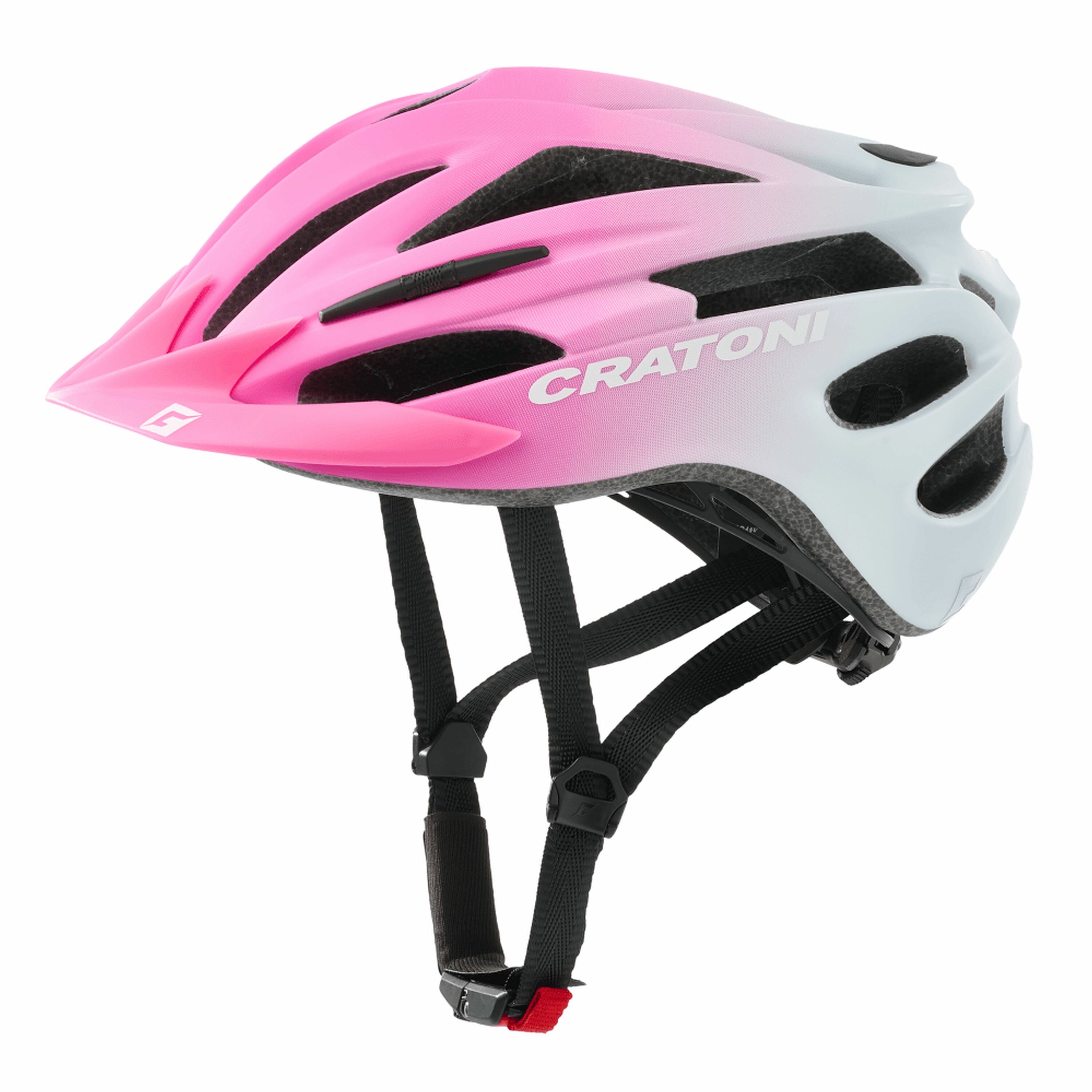 CRATONI Fahrradhelm 