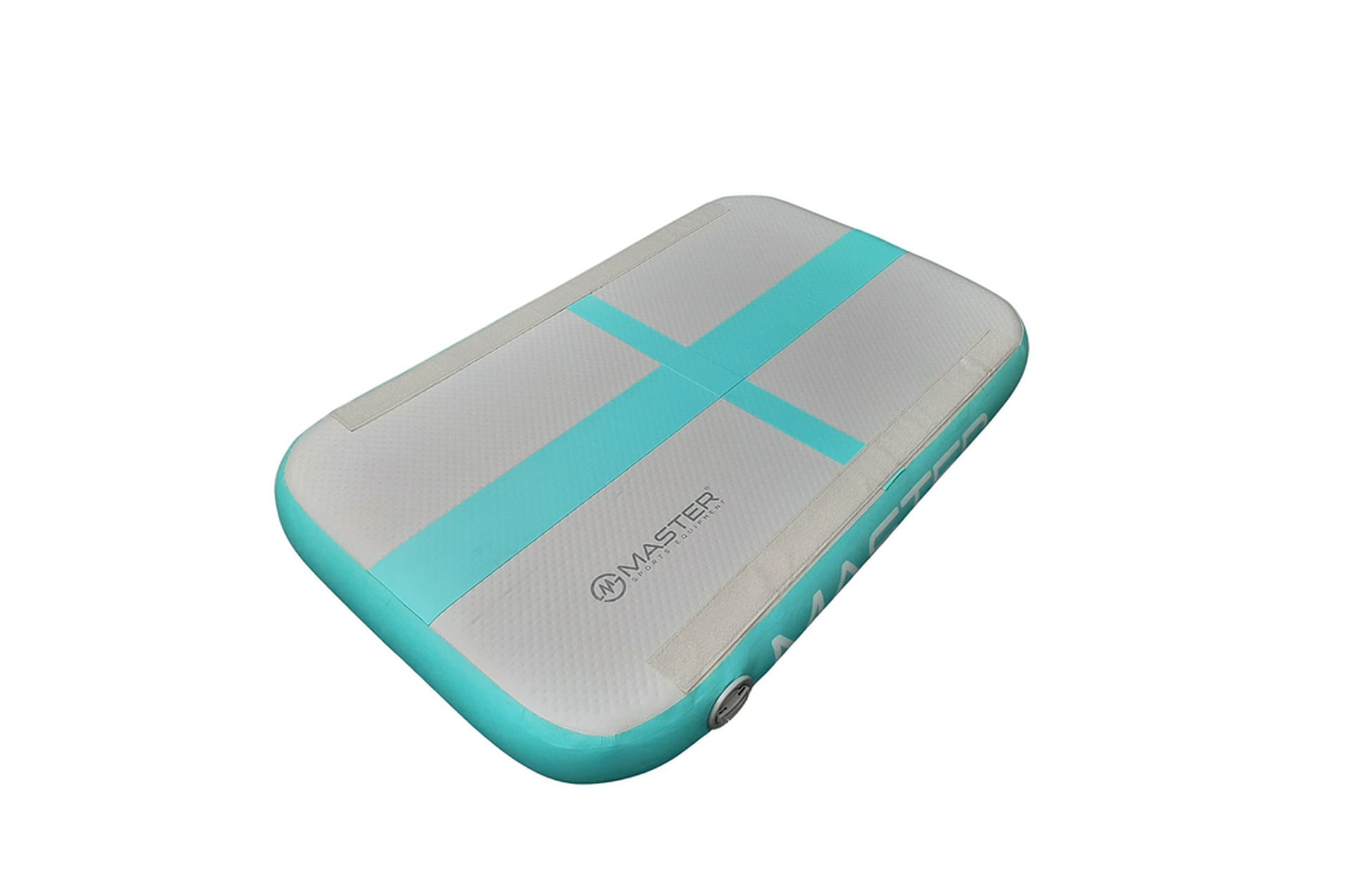 Gymnastikmatte  Airboard , 60 x 100 x 10cm 