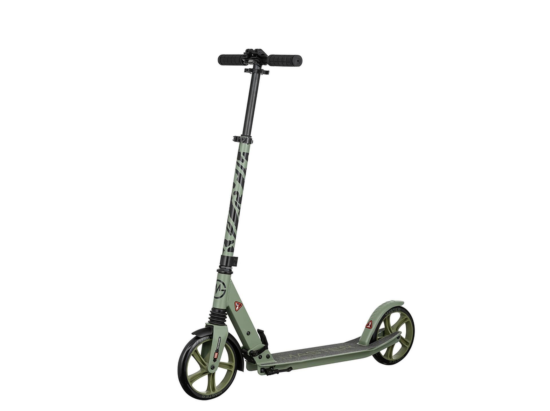 Scooter  MASTER Cabbar - 200 mm -khaki 