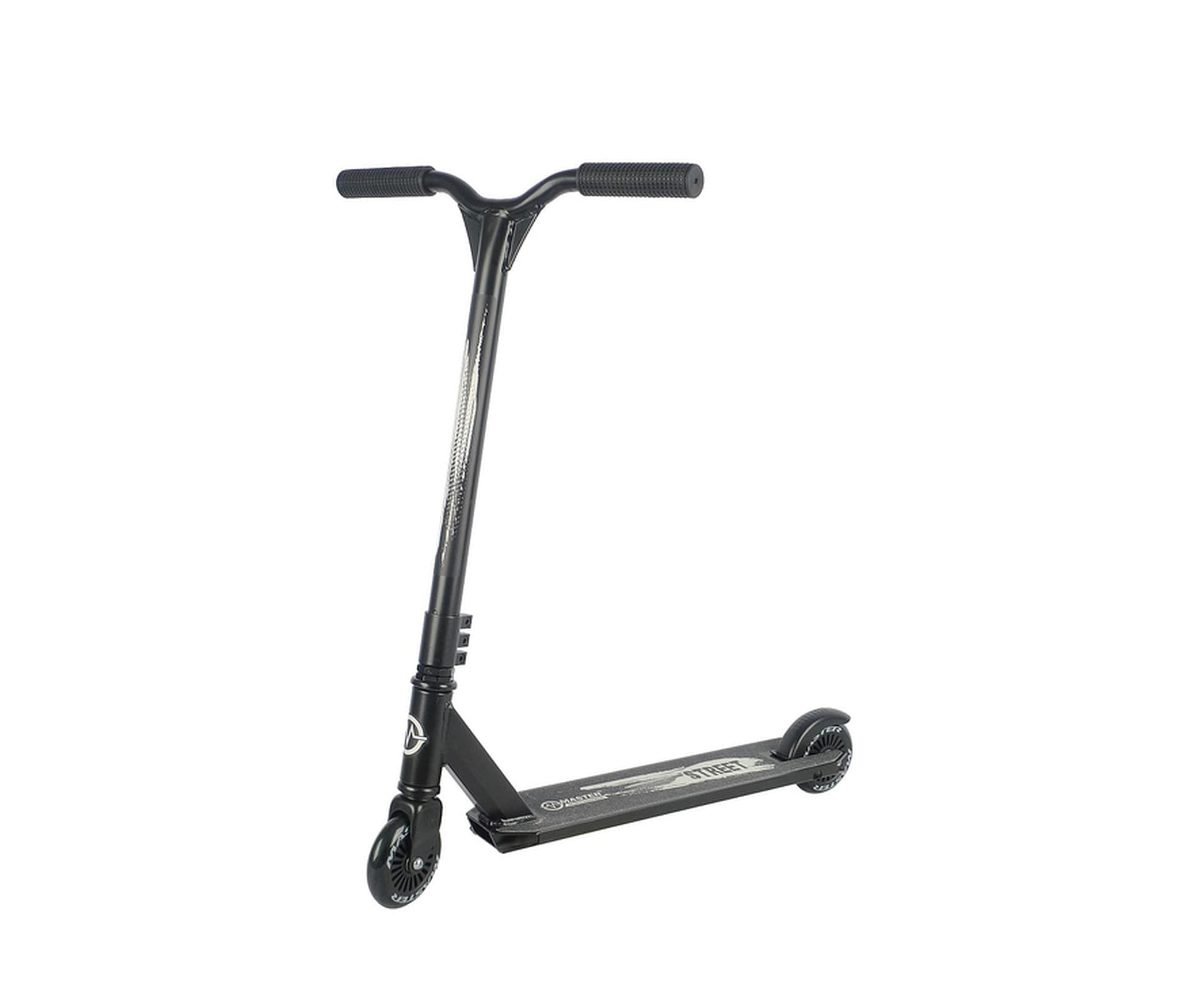 Freestyle-Scooter STREET, grau 