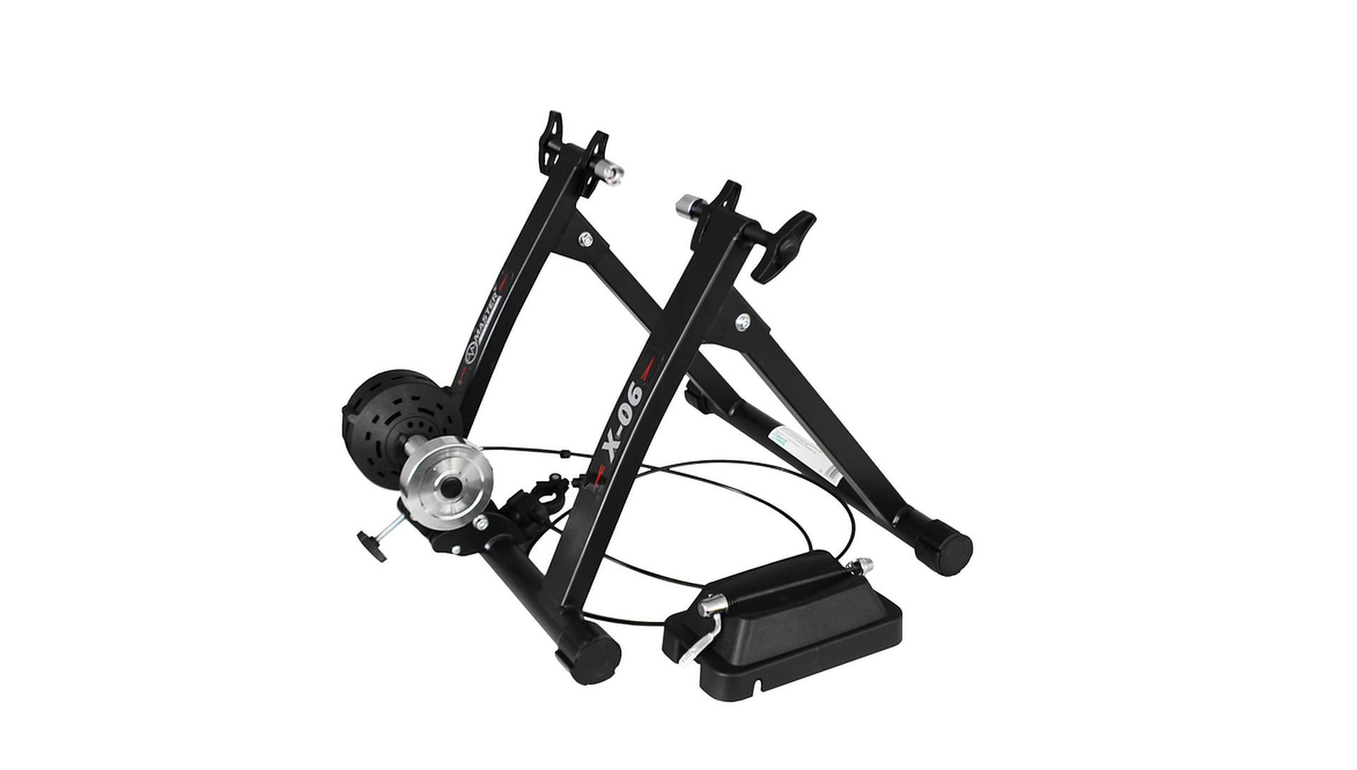 Rollentrainer MASTER X-06 