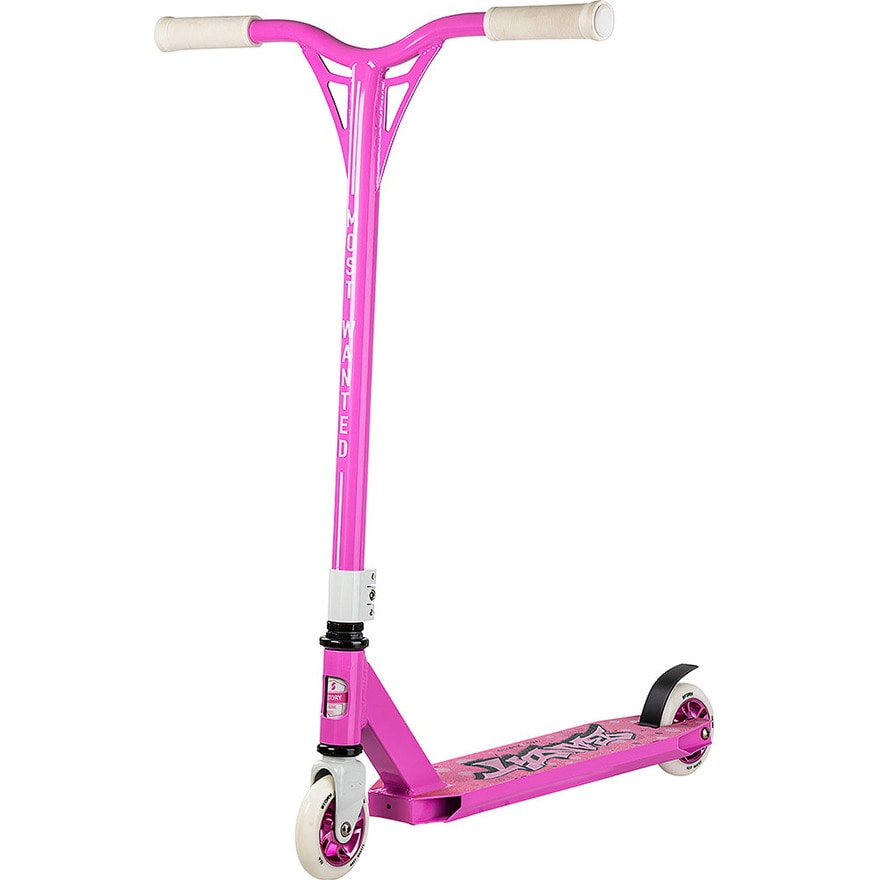 Stunt-Scooter Bandit DOS, pink 