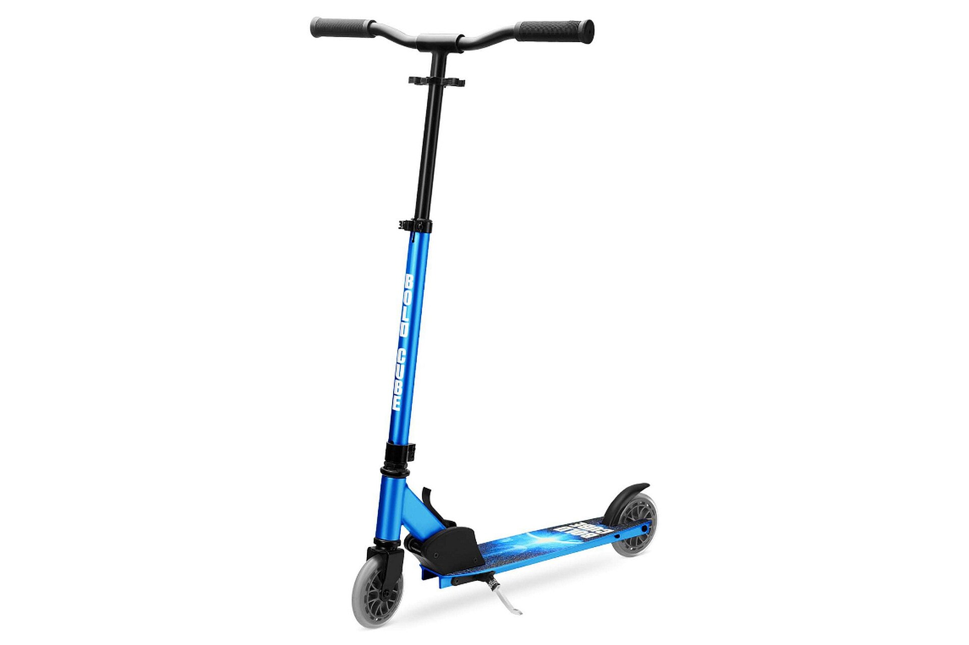 Tretroller / Scooter Deluxe, blau 