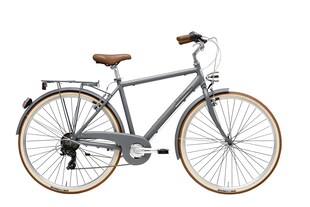 Adriatica Cityfahrrad 28 Zoll RETRO Man 