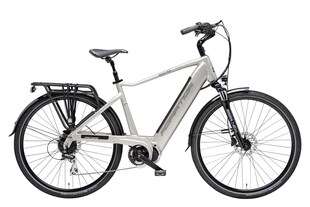 Adriatica Elektro-Trekkingbike  28 Zoll 3 KING MAN 