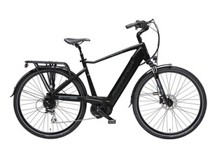 Adriatica Elektro-Trekkingbike  28 Zoll 3 KING MAN, black 