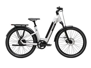 Adriatica Elektro-SUV Bike YO-Urban Lady 27,5 Zoll 