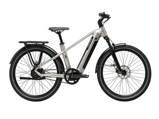 Adriatica Elektro-SUV Bike YO-Urban Man 27,5 Zoll 
